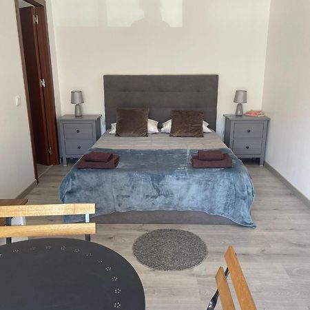 Apartamento 塔维拉 外观 照片