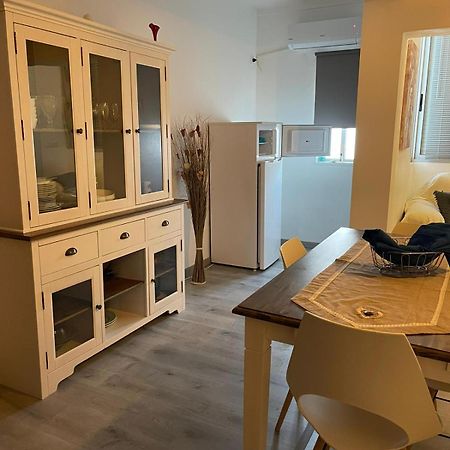 Apartamento 塔维拉 外观 照片