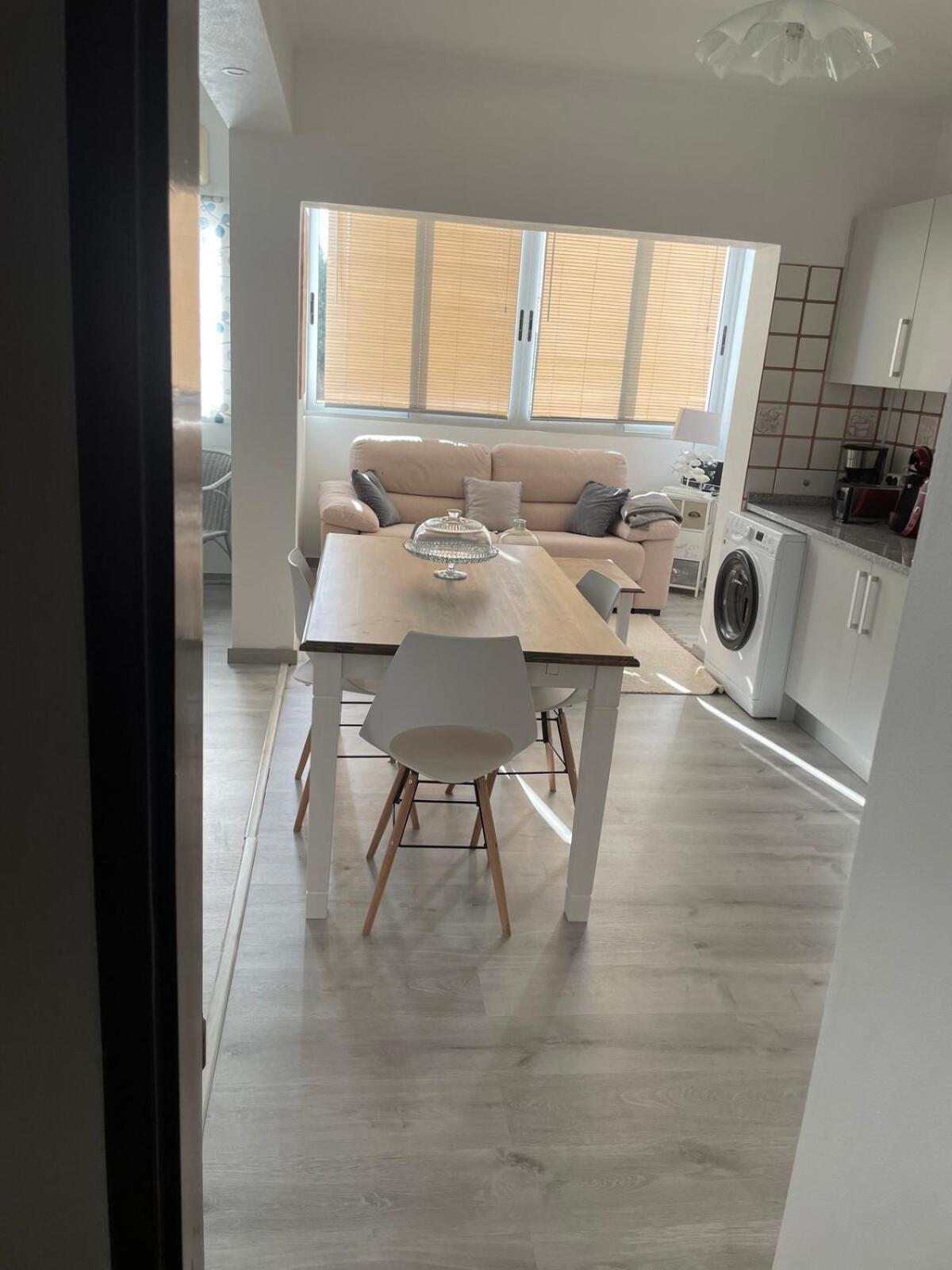 Apartamento 塔维拉 外观 照片